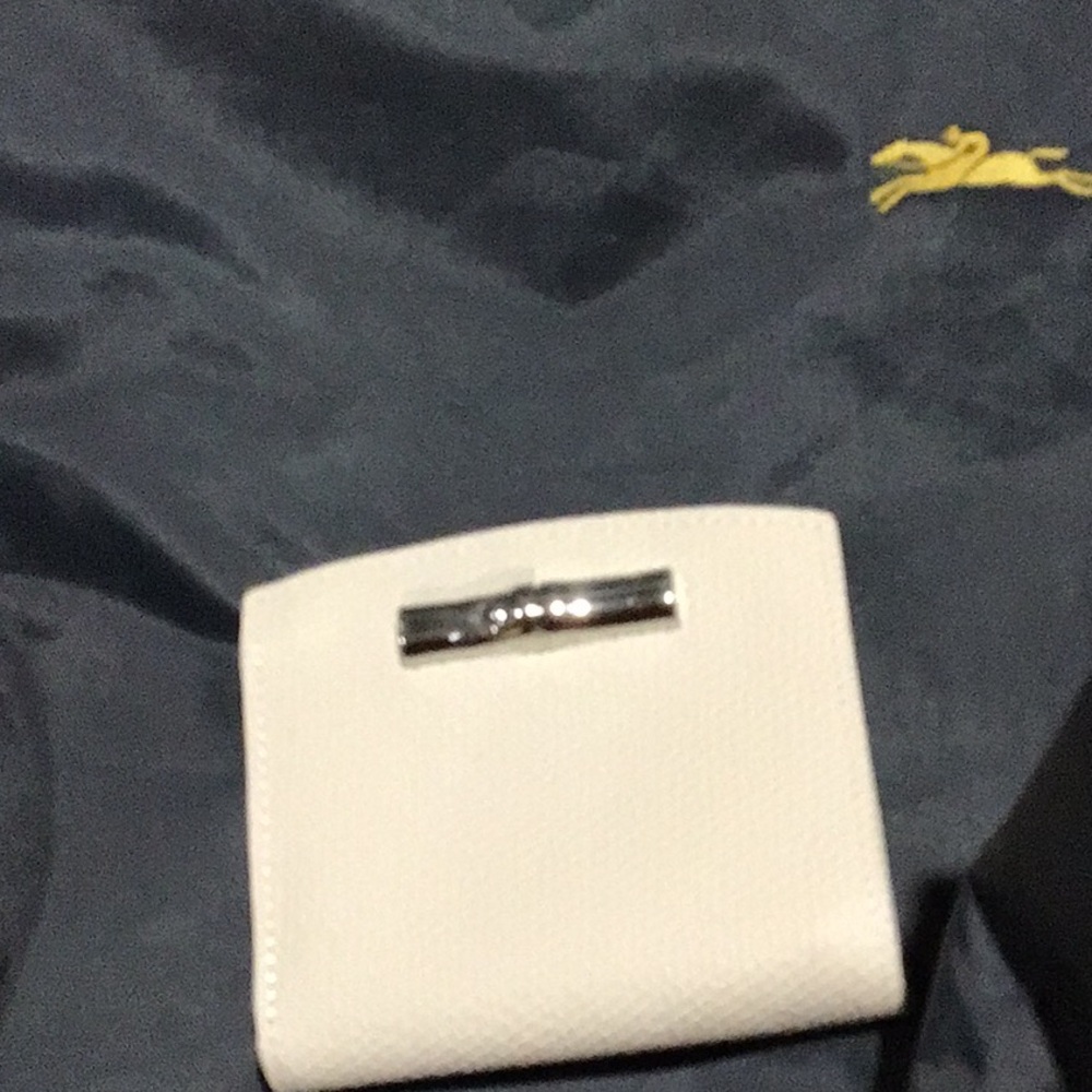 Longchamp Bag & wallet